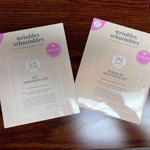 Wrinkles Schminkles Patch BUNDLE!